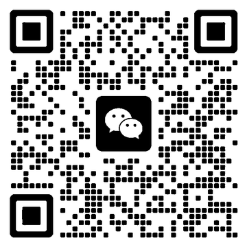 扫码添加询盘云顾问王允的微信
